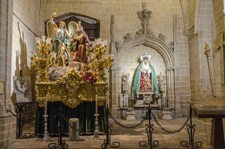 Jaén - Úbeda 044 - iglesia de San Pablo.jpg